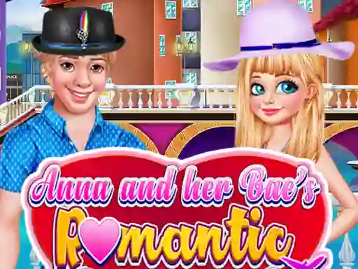Xogo Princess Romantic Gataway en liña