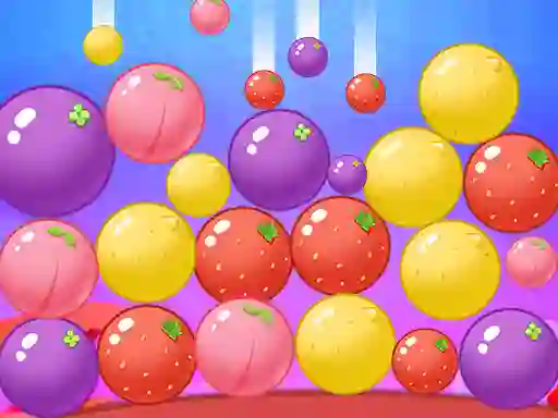 Xogo Farm Bubbles en liña