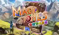 Xogo Magic Stones en liña