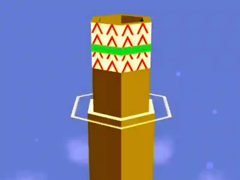 Xogo Build Tower en liña