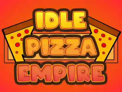 Xogo Idle Pizza Empire en liña