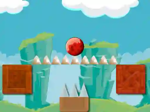 Xogo Fun Gravity Ball en liña