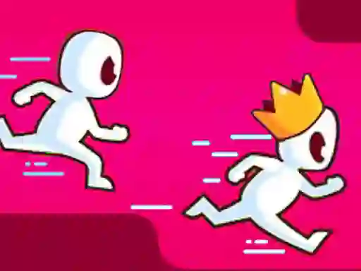 Xogo Run Race 3D en liña