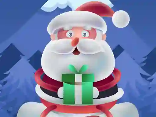 Xogo Santa Gifts Rescue en liña