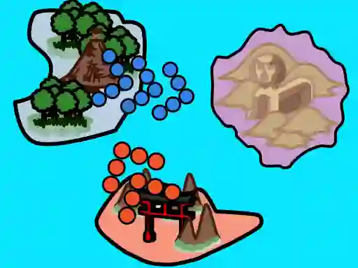 Xogo Island.io en liña