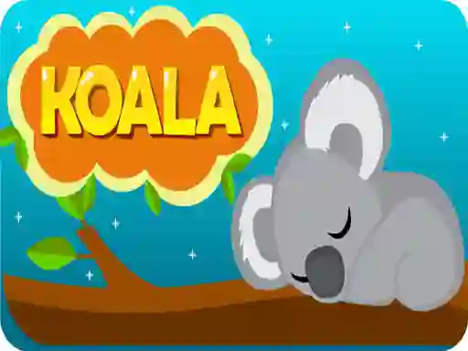 Xogo Koala en liña