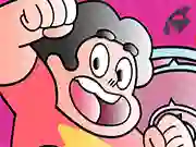Xogo Steven Universe Coloring Book en liña