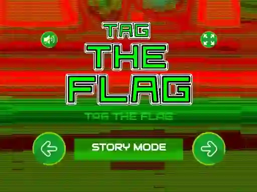 Xogo Tag The Flag en liña