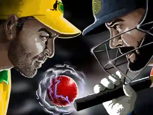 Xogo Cricket World Cup en liña