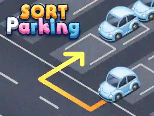 Xogo Sort Parking en liña