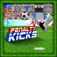 Xogo Penalty Kicks en liña
