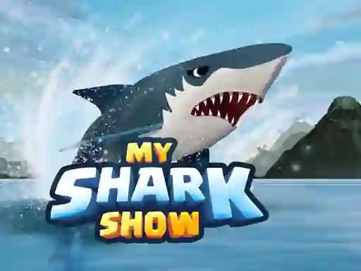 Xogo My Shark Show en liña