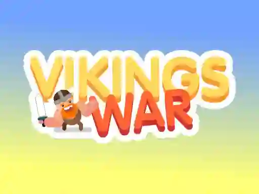 Xogo Viking Wars en liña
