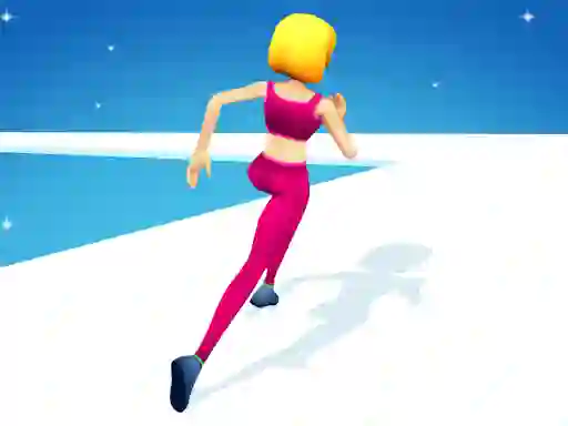 Xogo Run Of Life 3D en liña