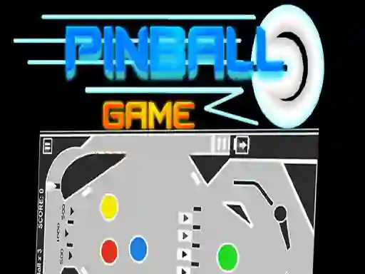 Xogo Fz Pinball en liña
