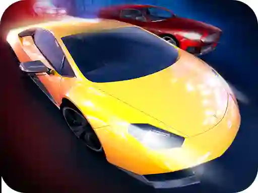 Xogo Street Racer Underground en liña
