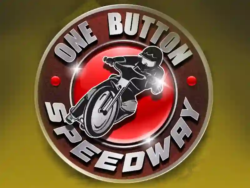 Xogo One Button Speedway en liña