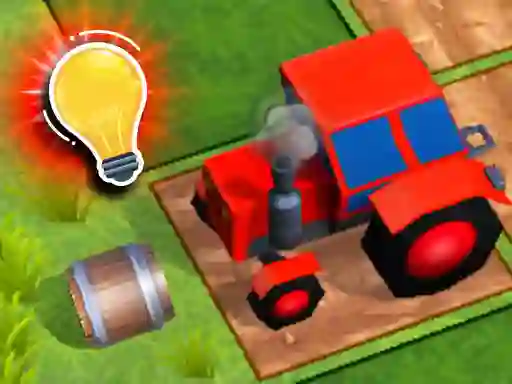 Xogo Smarty Tractor en liña
