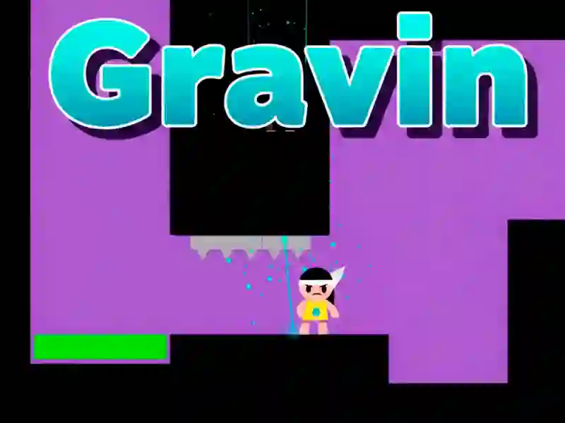 Xogo Gravin en liña