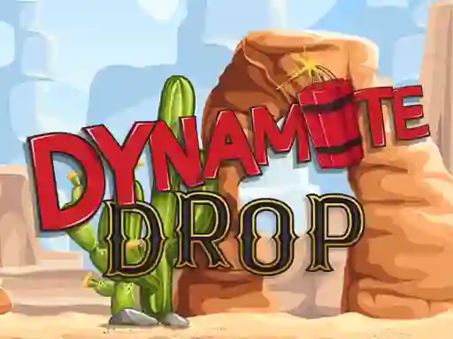 Xogo Dynamite Drop en liña