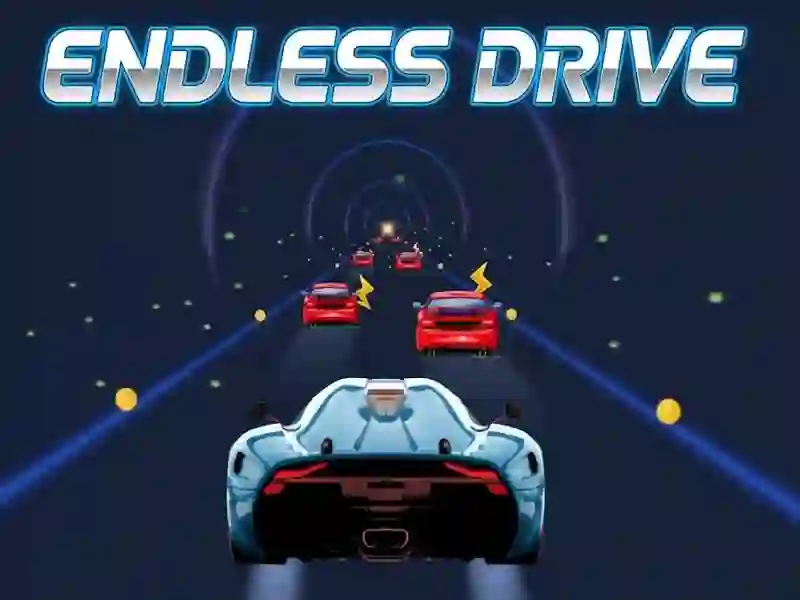Xogo Endless Drive en liña