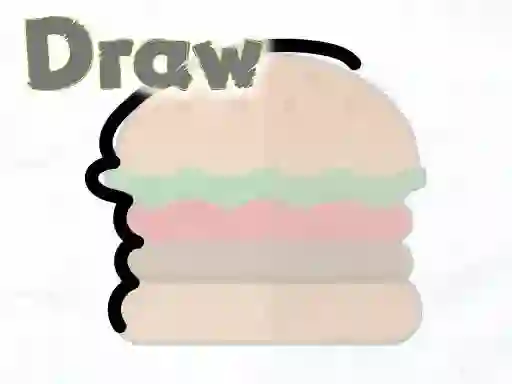 Xogo Draw en liña