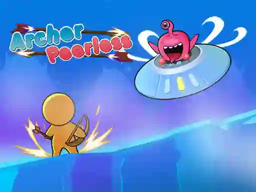 Xogo Archer Peerless en liña