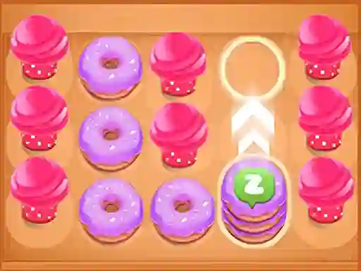 Xogo Donut Box en liña