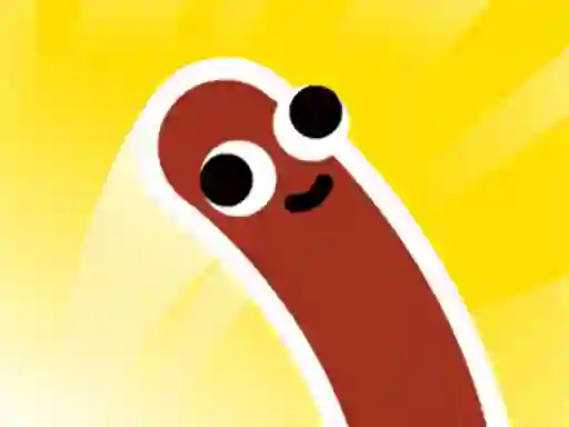 Xogo Sausage-Flip-Game en liña