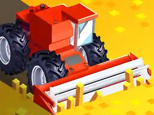 Xogo Combines.io en liña