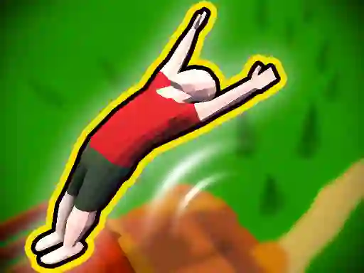 Xogo Flip Parkour Pro en liña