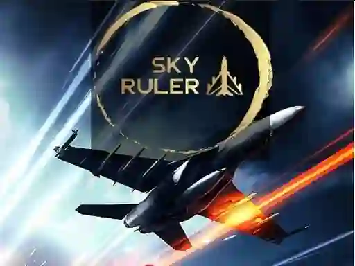 Xogo Sky Ruler en liña