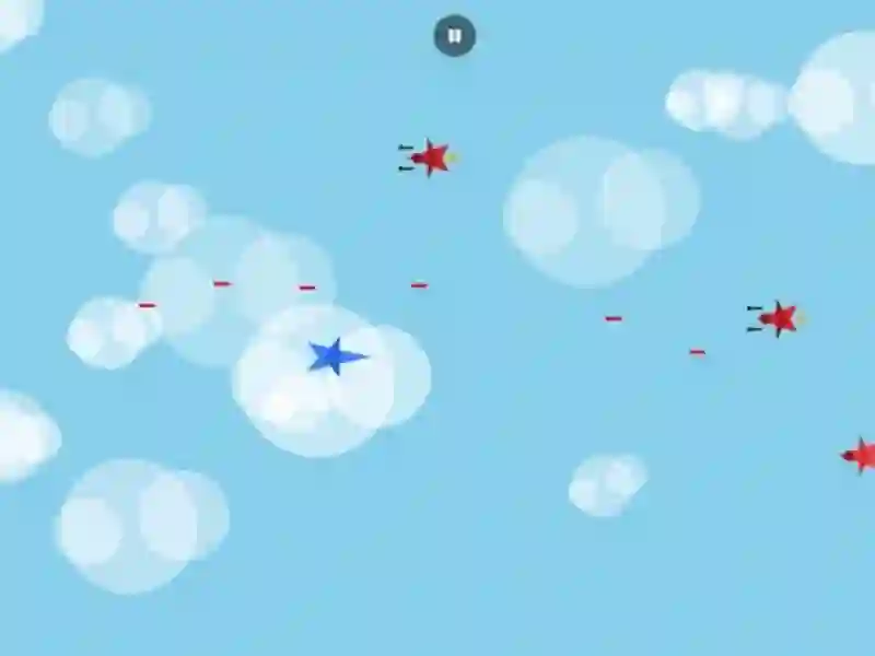 Xogo Skyblaze en liña