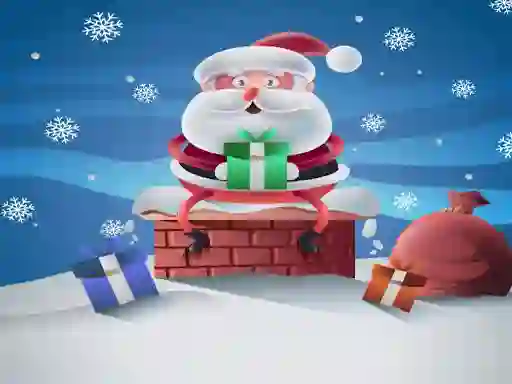Xogo Christmas Gifts en liña