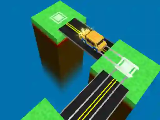 Xogo Zigzag Taxi en liña