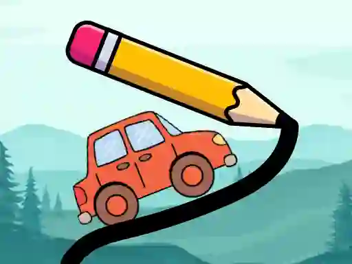 Xogo Draw The Bridge en liña