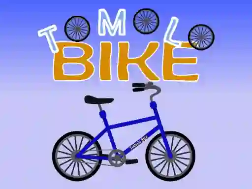 Xogo Tomolo Bike en liña