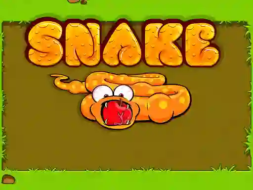 Xogo Snake en liña