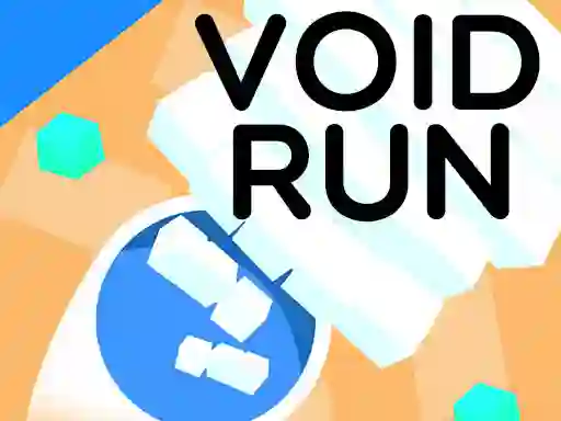 Xogo Void Run en liña