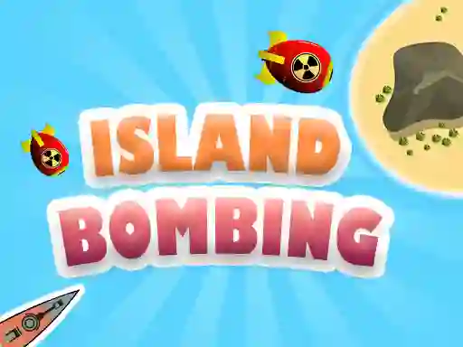 Xogo Island Bombing en liña