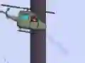 Xogo Mario helicopter 2 en liña