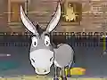 Xogo Donkey Gafoor en liña