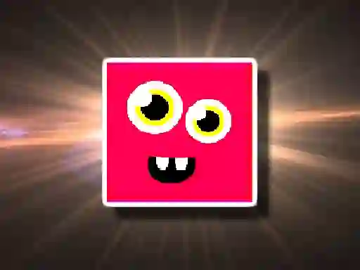 Xogo Funky Cube Monsters en liña