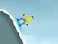Xogo Extreme Snowboard en liña