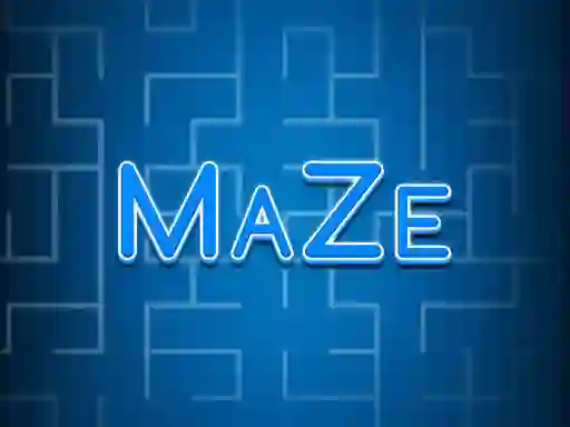 Xogo The Maze en liña