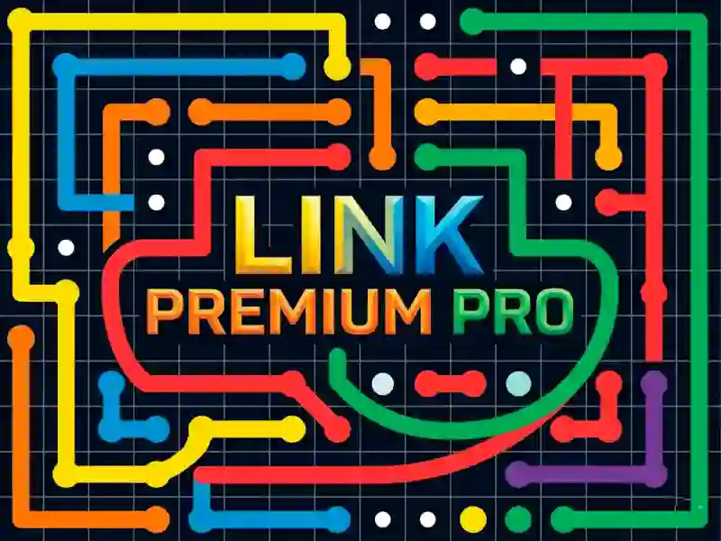 Xogo Link Premium Pro en liña