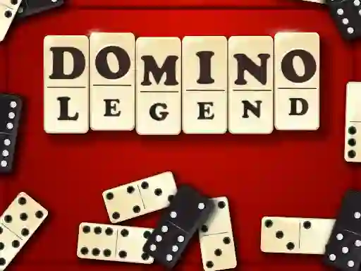 Xogo Domino Legend en liña