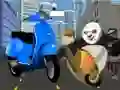 Xogo Scooter Stunt en liña