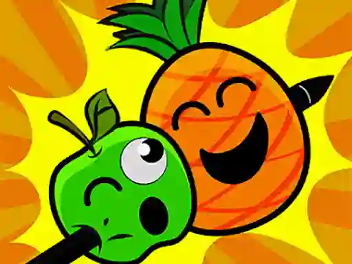 Xogo Pineapple Pen Master en liña