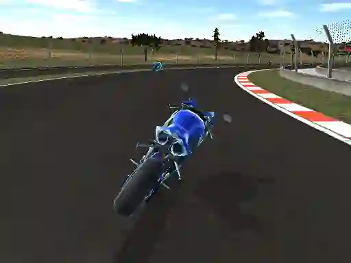 Xogo Motorbike Racing en liña
